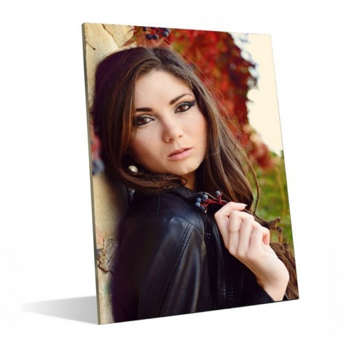 Papel Fotográfico - 60x90cm